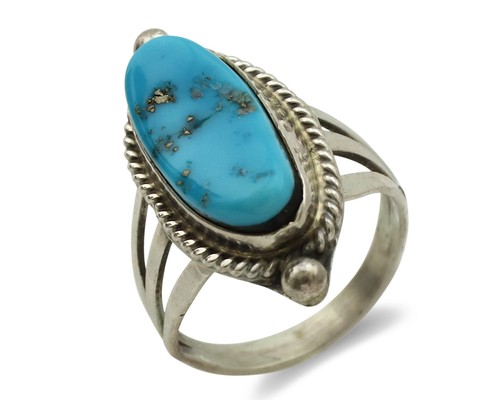 Navajo ring 925 silver - navajo, .925